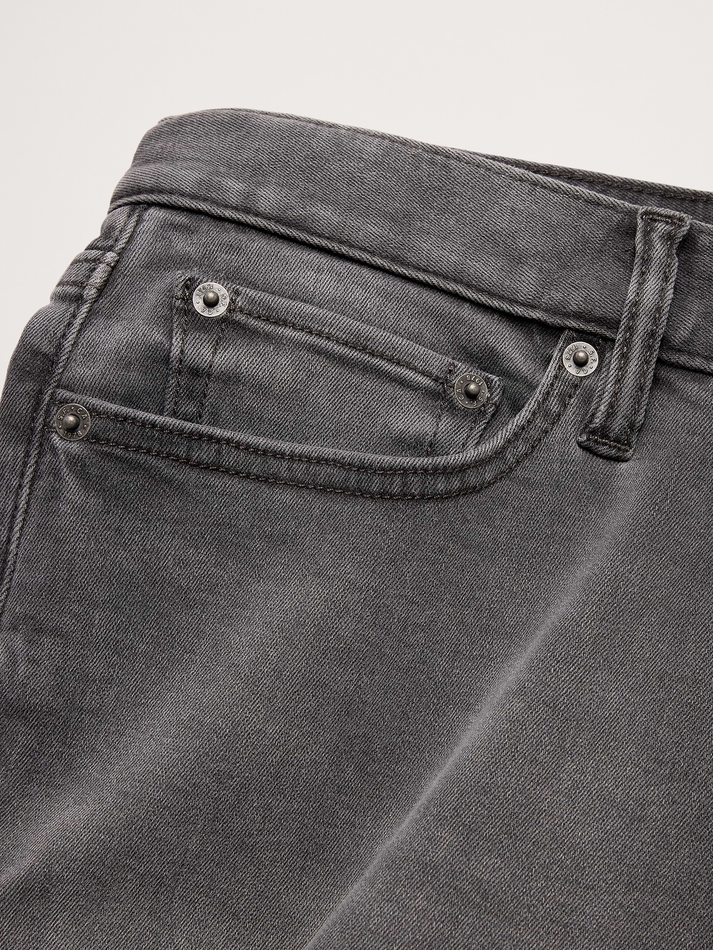 Image 6 of 8, Slim Luxe Traveler Jean