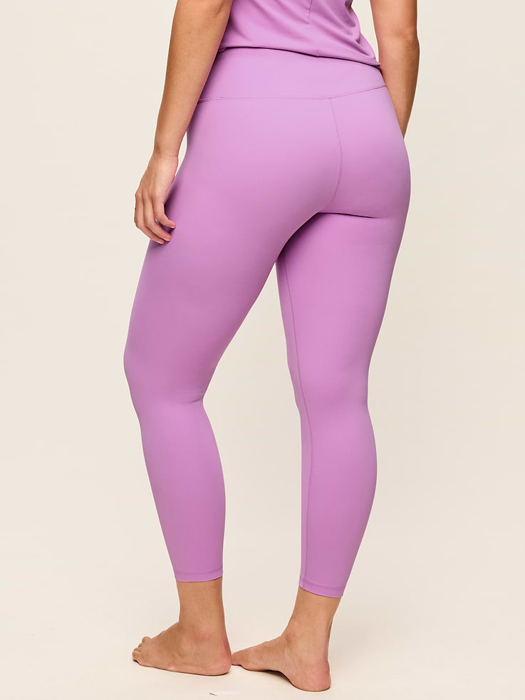 Image 7 de 12, Legging StudioSmooth longueur 7/8 à taille haute