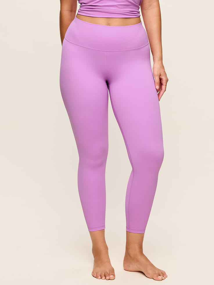 Image 6 de 12, Legging StudioSmooth longueur 7/8 à taille haute