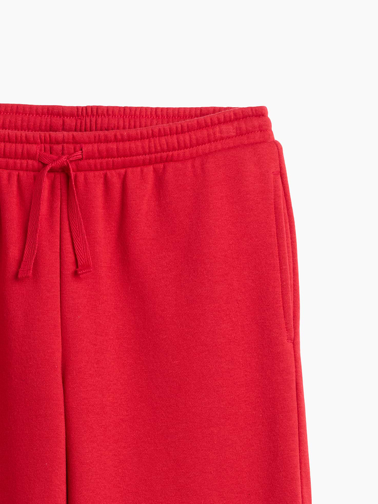 Image 2 of 3, Kids Relaxed Straight-Leg Sweatpants