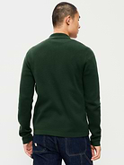 Image 2 of 3, Long-Sleeve Sweater Shirt
