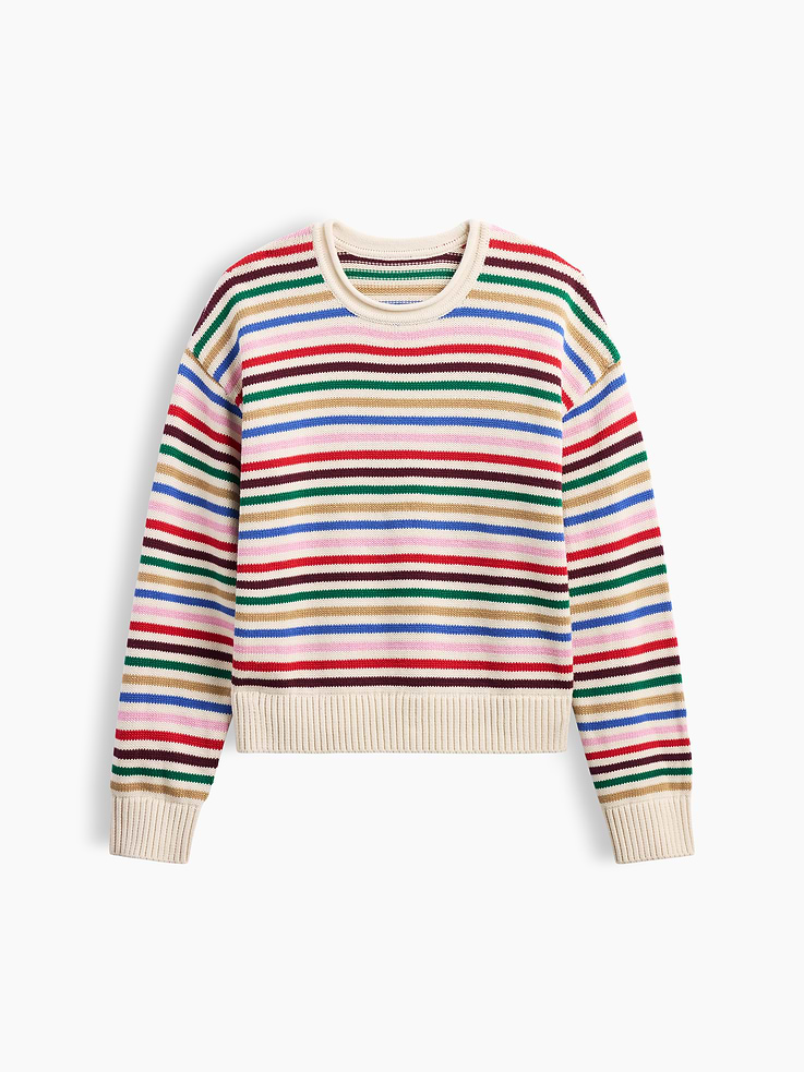 Relaxed Rollneck Sweater | Gap Factory