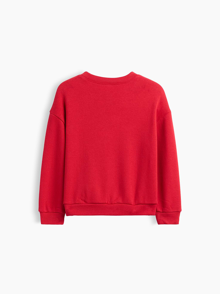 Image 3 of 3, babyGap Crewneck Sweatshirt
