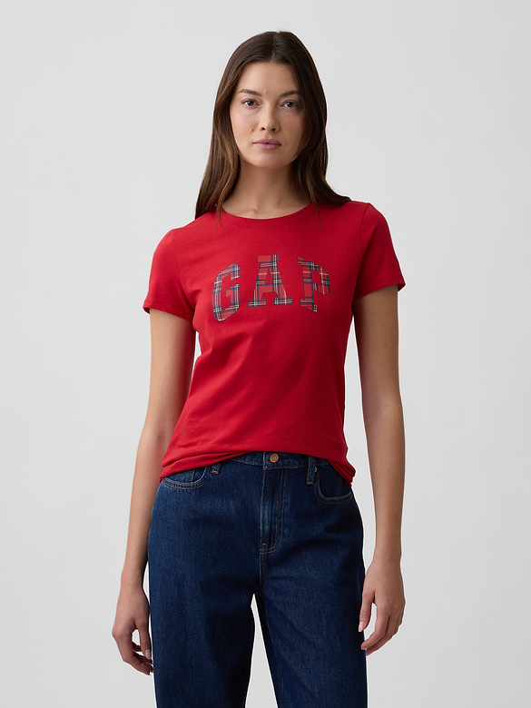 Gap Logo T-Shirt
