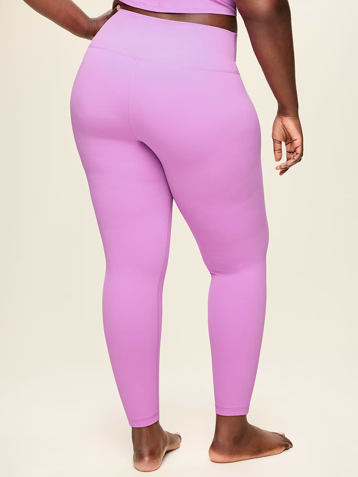 Image 9 de 12, Legging StudioSmooth longueur 7/8 à taille haute