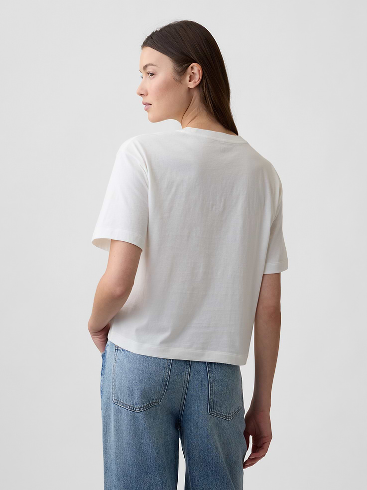 Image 2 of 5, Relaxed Brannan Bear Graphic T-Shirt
