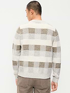 Image 2 of 3, Crew-Neck Sweater
