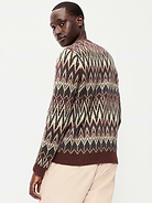Image 2 of 3, SoSoft Crew-Neck Sweater
