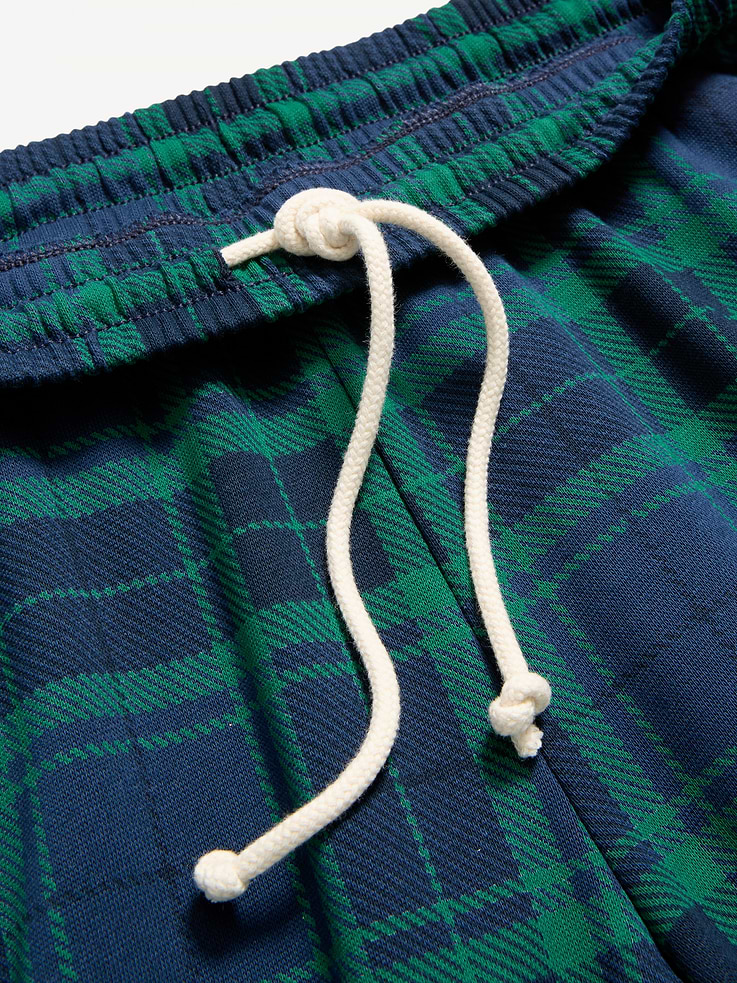 Image 4 of 5, High-Waisted SoComfy Wide-Leg Sweatpants