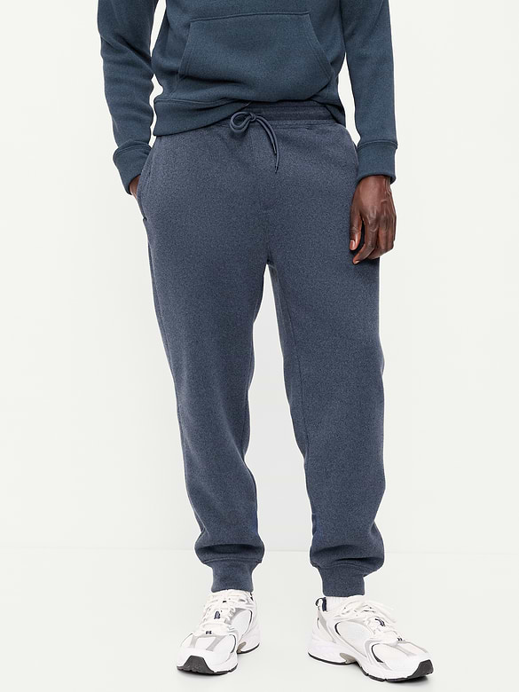 Sweater Fleece Joggers