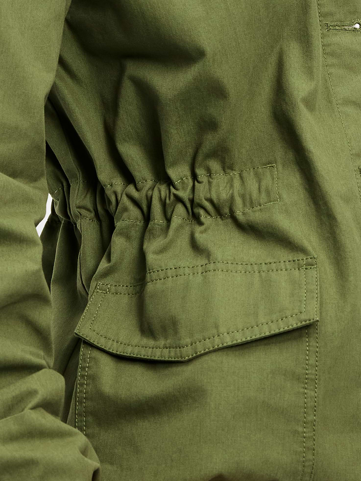 Image 5 of 7, Utility Jacket