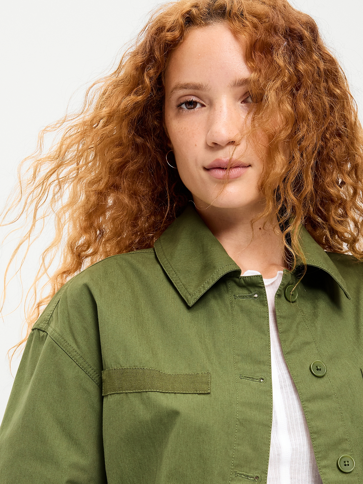 Utility Jacket | Old Navy