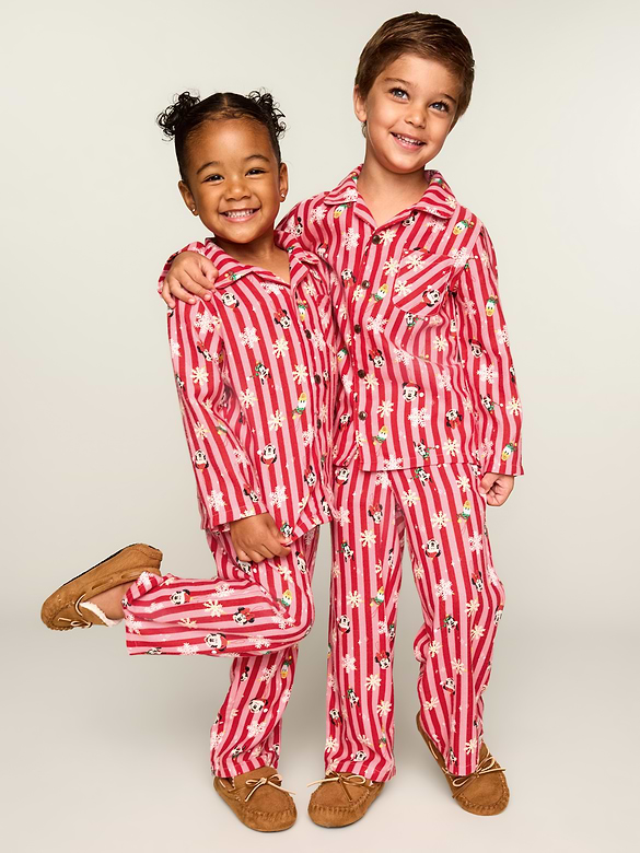 Old Navy x Disney Unisex Pajama Set for Toddler & Baby