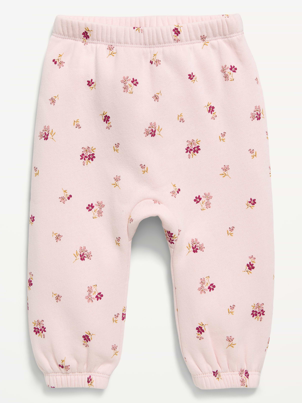 Image 2 of 3, Printed Loose Sweatpants for Baby
