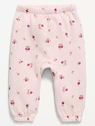 Image 2 of 3, Printed Loose Sweatpants for Baby