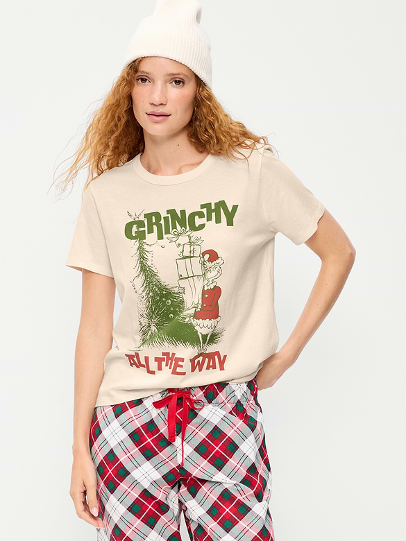 Dr. Seuss™ Grinch T-Shirt