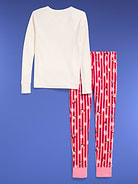 Image 3 of 4, Old Navy x Disney Gender-Neutral Snug-Fit Pajama Set for Kids, All-Access Cardmember