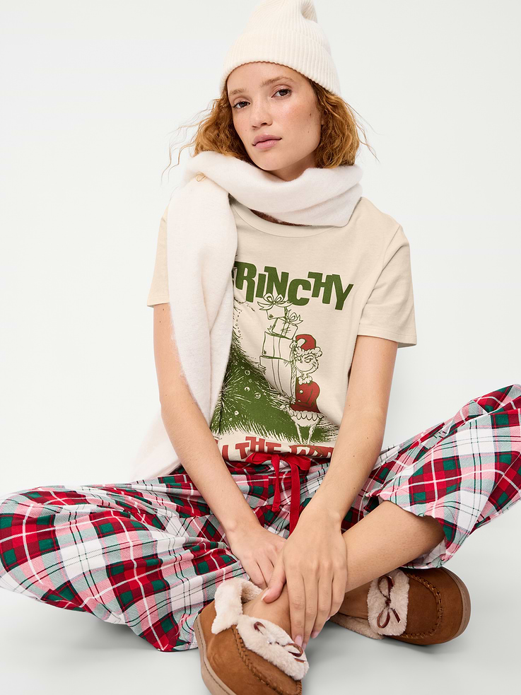 Image 3 of 9, Dr. Seuss™ Grinch T-Shirt