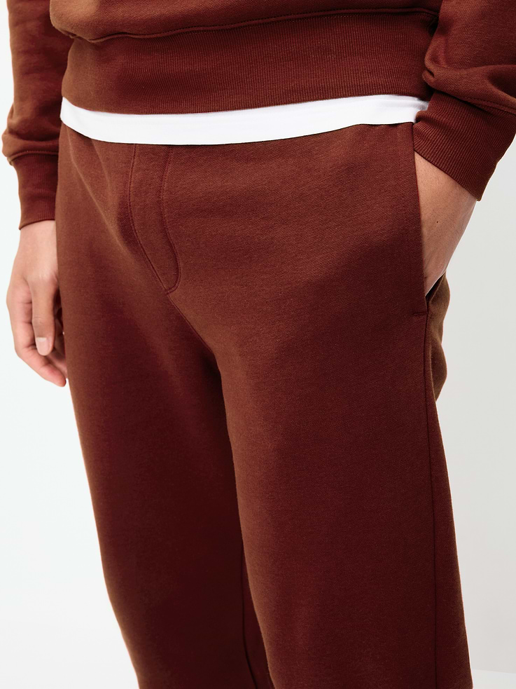 Image 5 of 6, Rotation Tapered Jogger Sweatpants