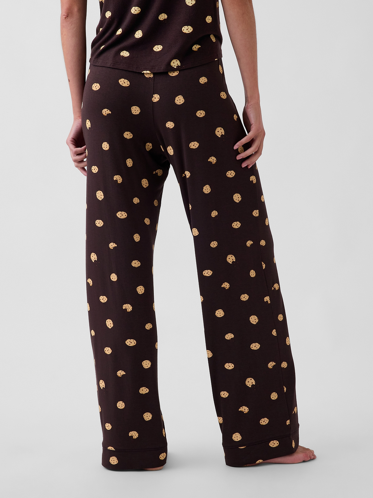 SoftMade Modal PJ Pants | Gap