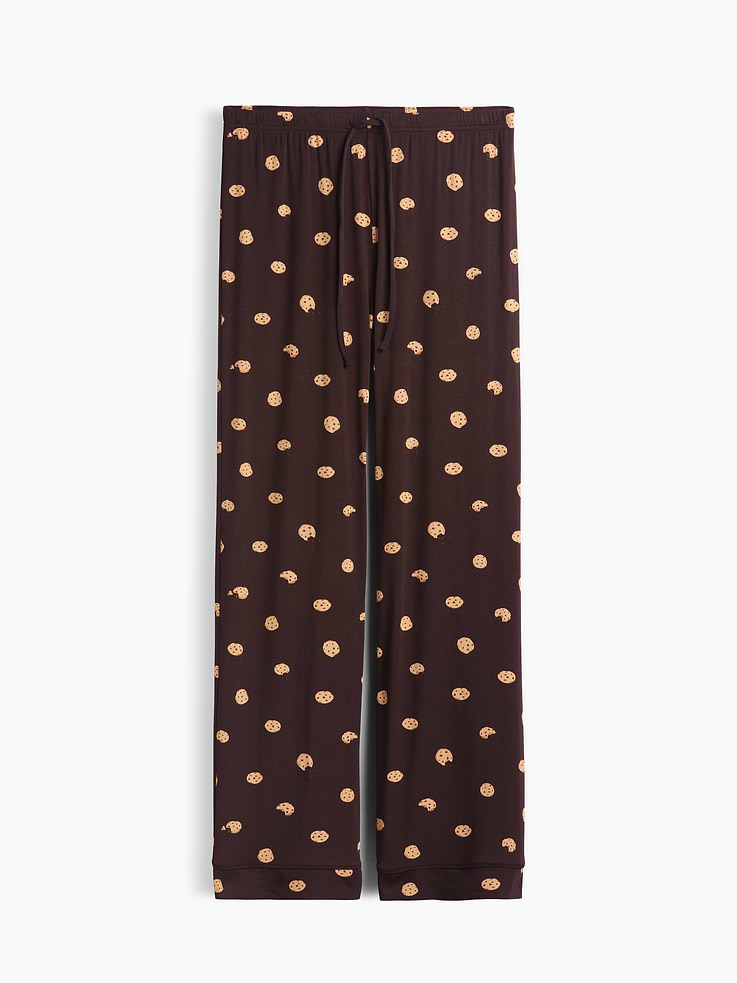Image 6 of 6, SoftMade Modal PJ Pants