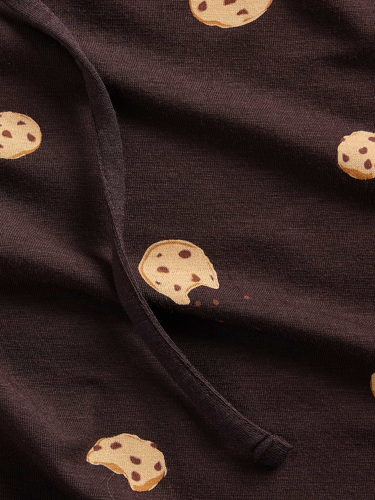 Image 5 of 6, SoftMade Modal PJ Pants