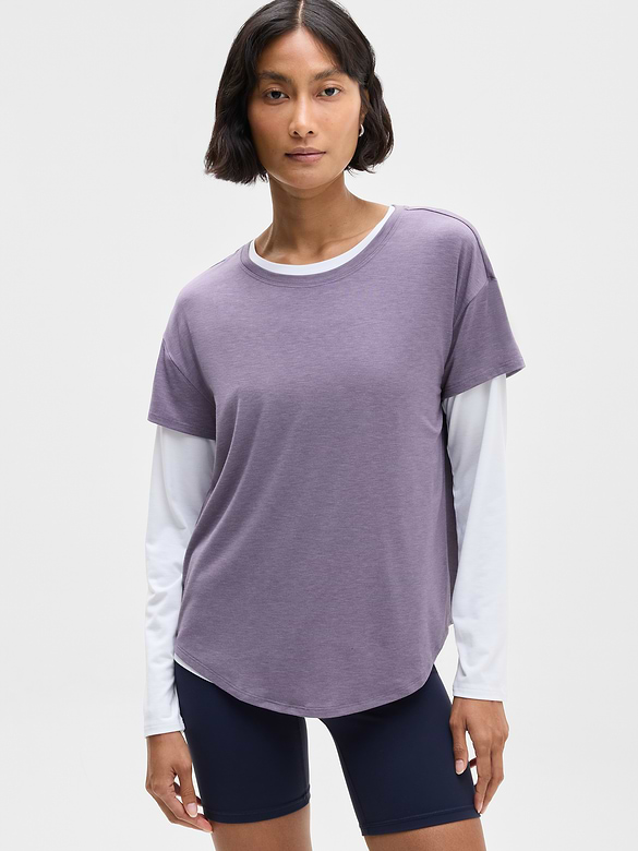 Move With Ease Tee