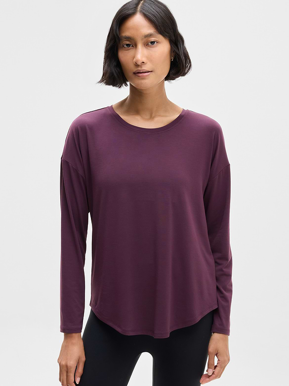 Move With Ease Top