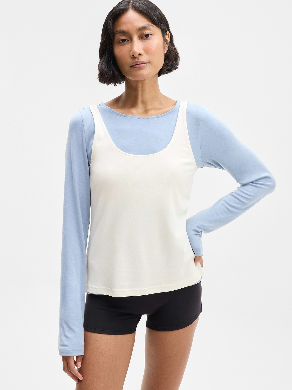 CloudNine Support Tank