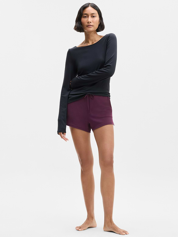 CloudNine Short