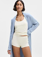 Image 1 of 3, FOR: Sleep, lounging, and slow mornings, FEEL: Cloud-soft TENCEL™ Modal with breathable stretch, Product #1181536