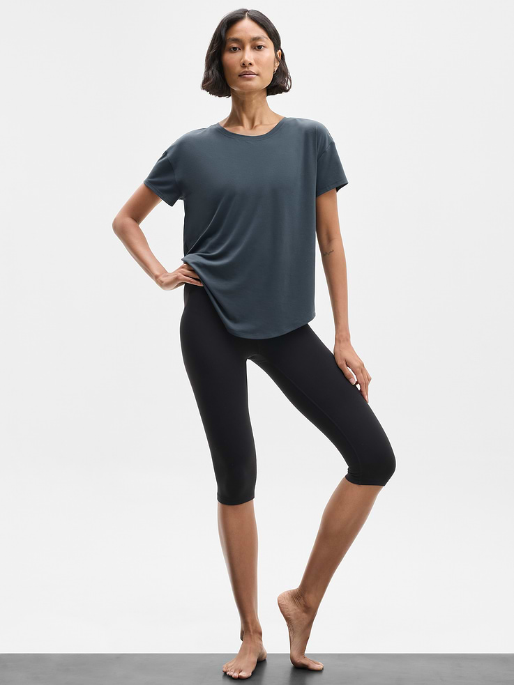 Image 2 of 6, Move With Ease Tee