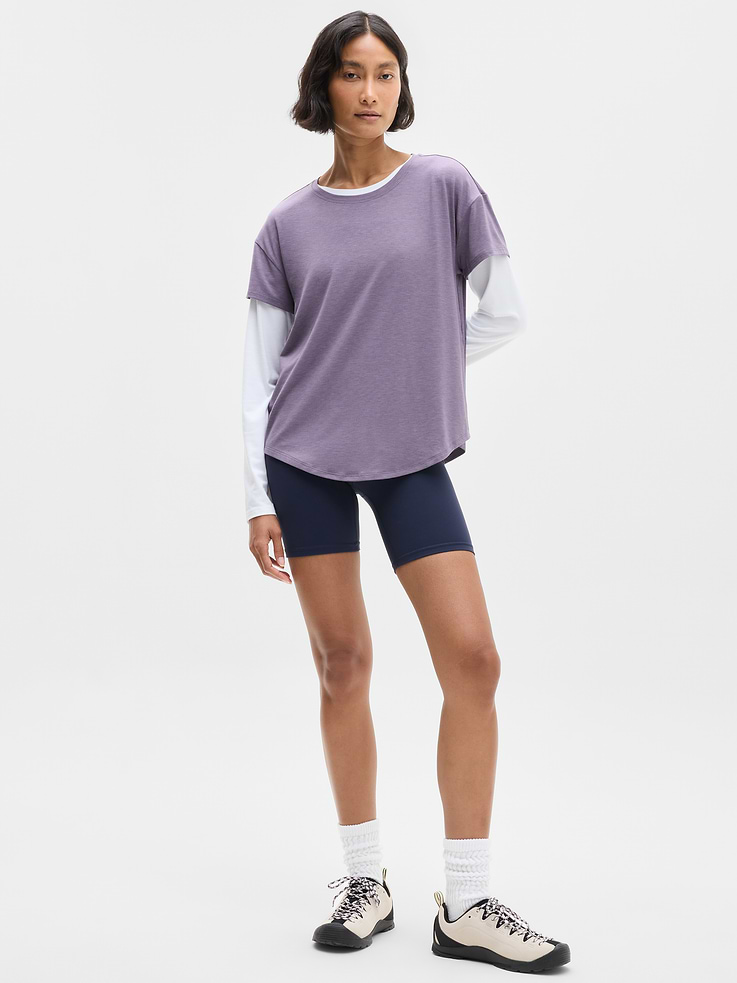 Image 2 of 4, Move With Ease Tee