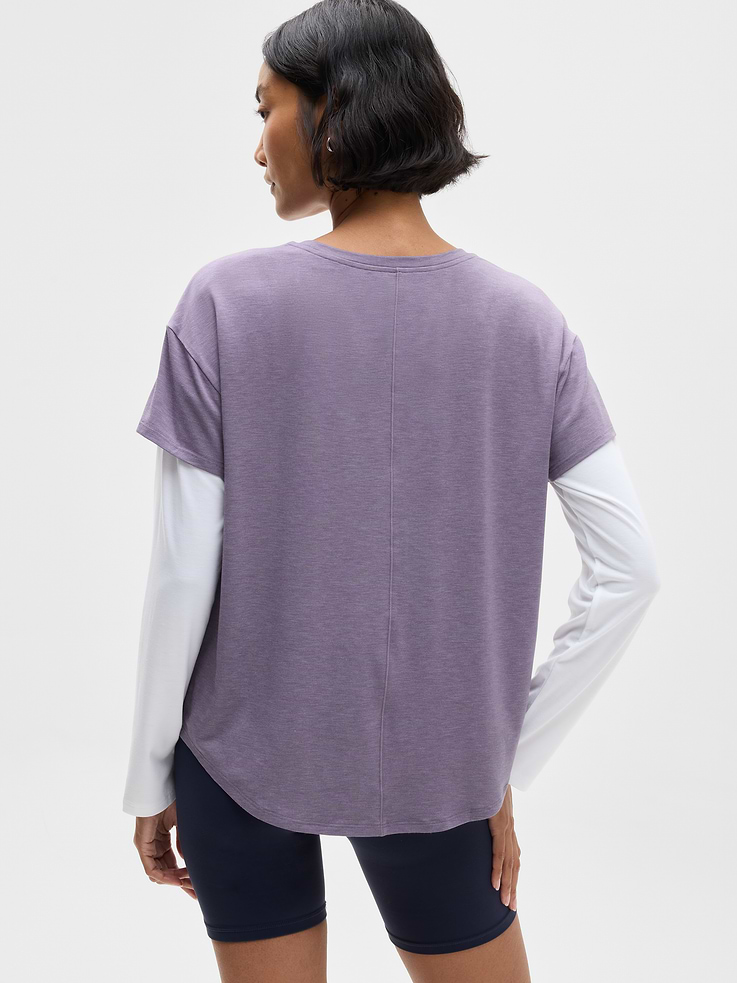 Image 3 of 4, Move With Ease Tee