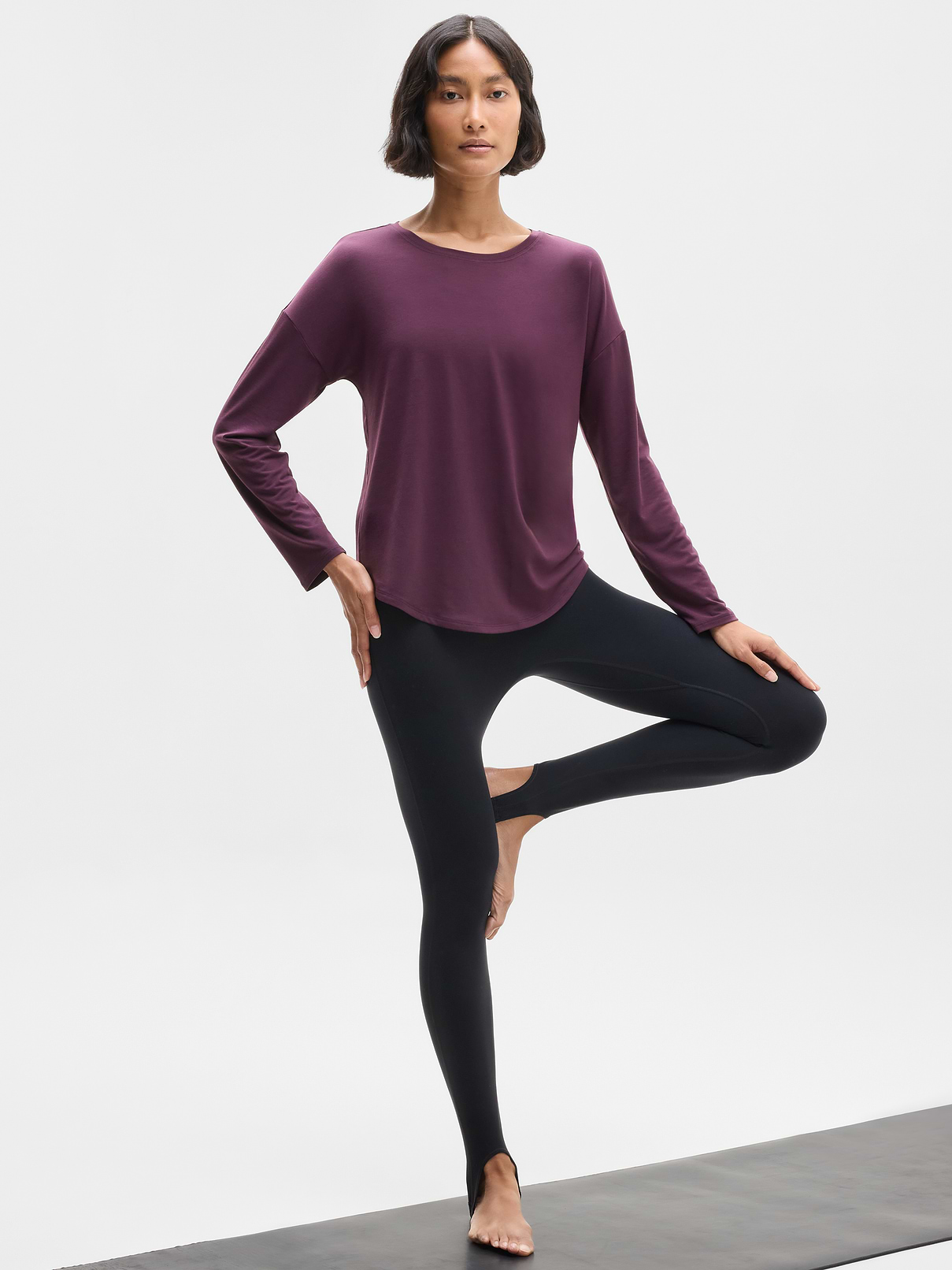 Image 2 of 3, Move With Ease Top