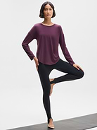 Image 2 of 3, Move With Ease Top