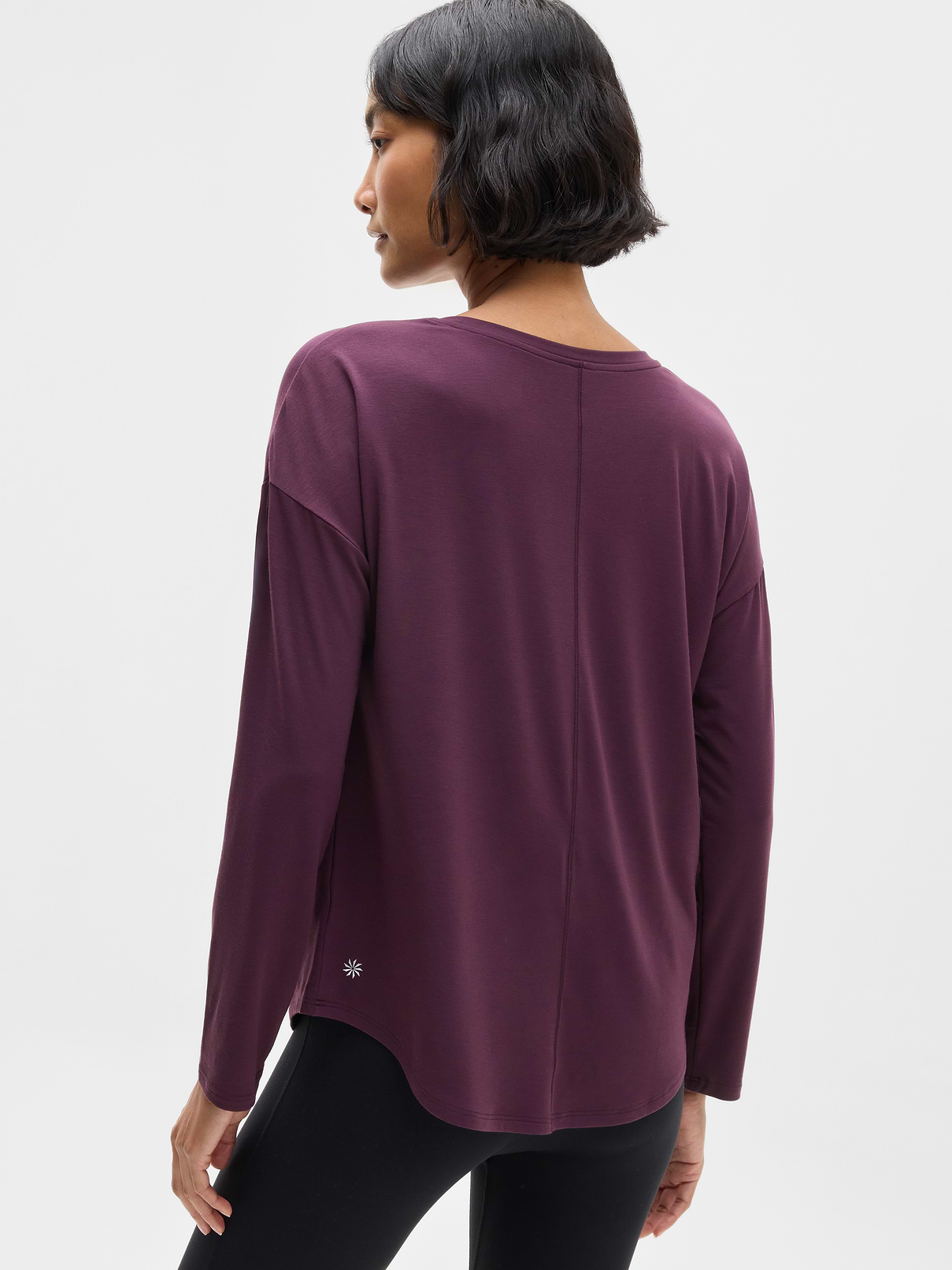 Image 3 of 3, Move With Ease Top