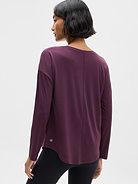 Image 3 of 3, Move With Ease Top