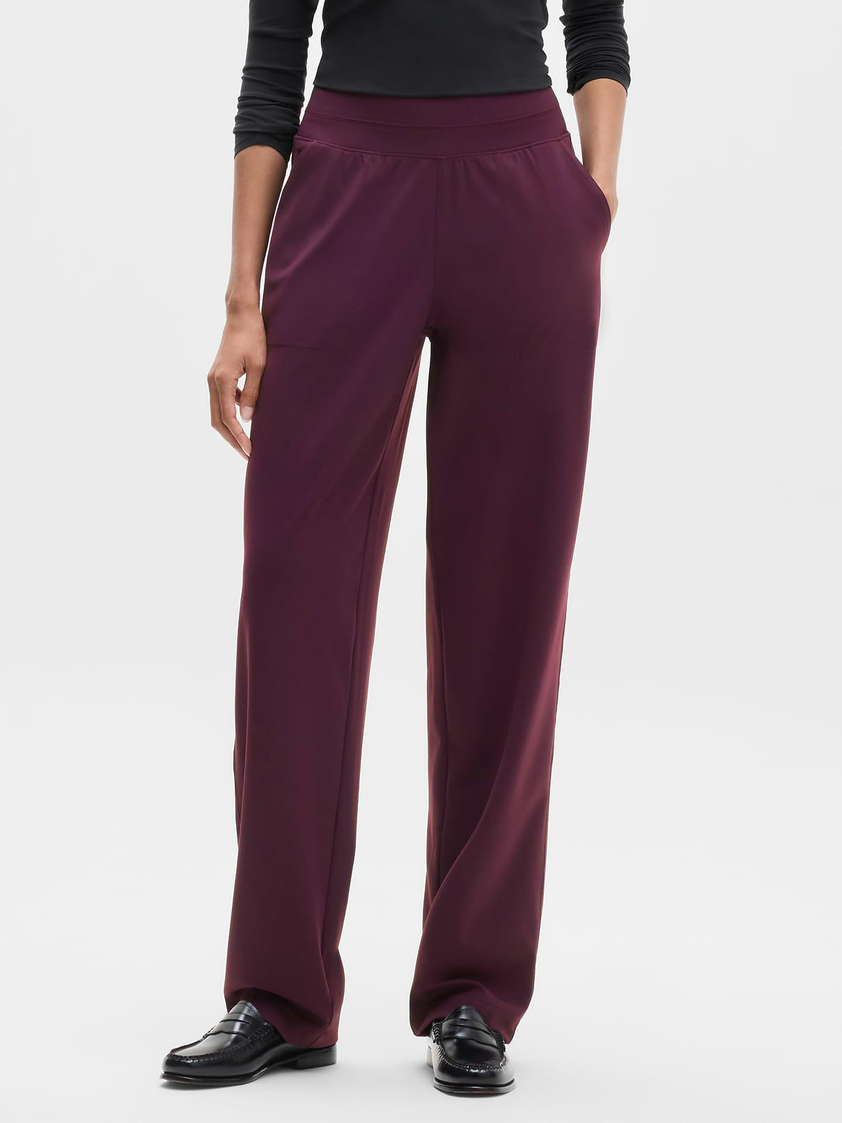 Image 2 of 3, Venice Straight Leg Pant