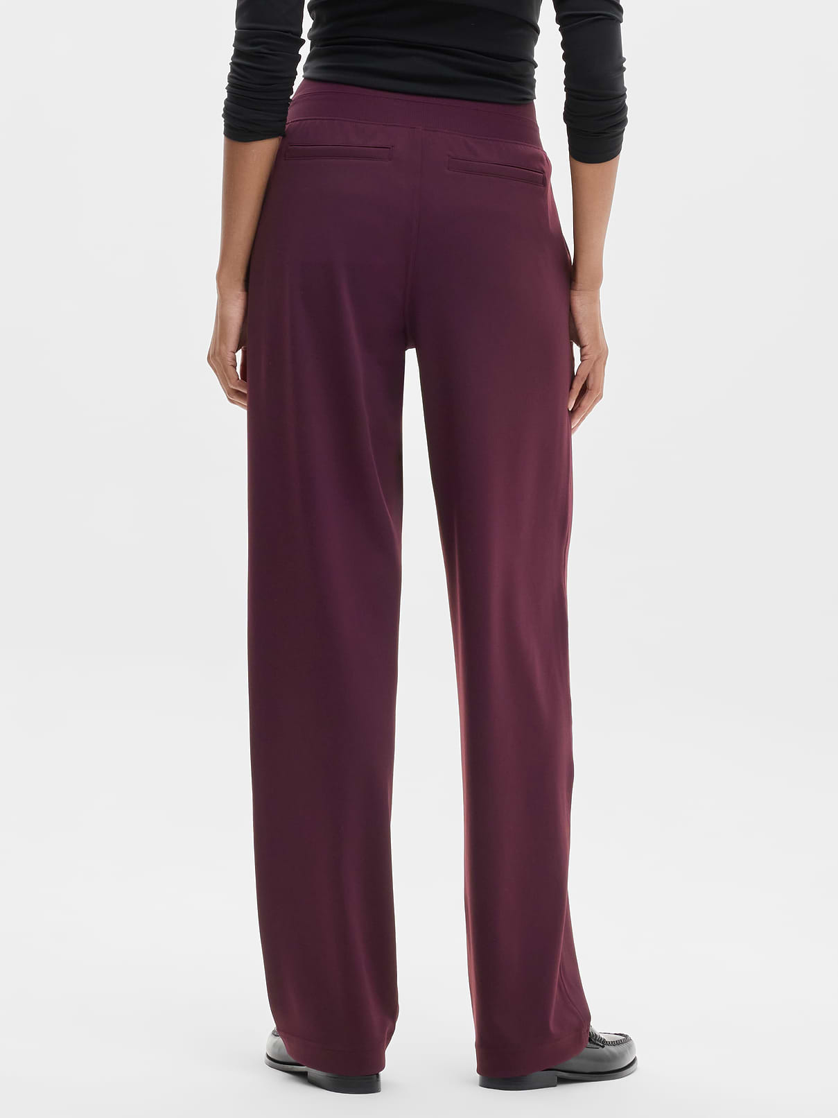 Image 3 of 3, Venice Straight Leg Pant