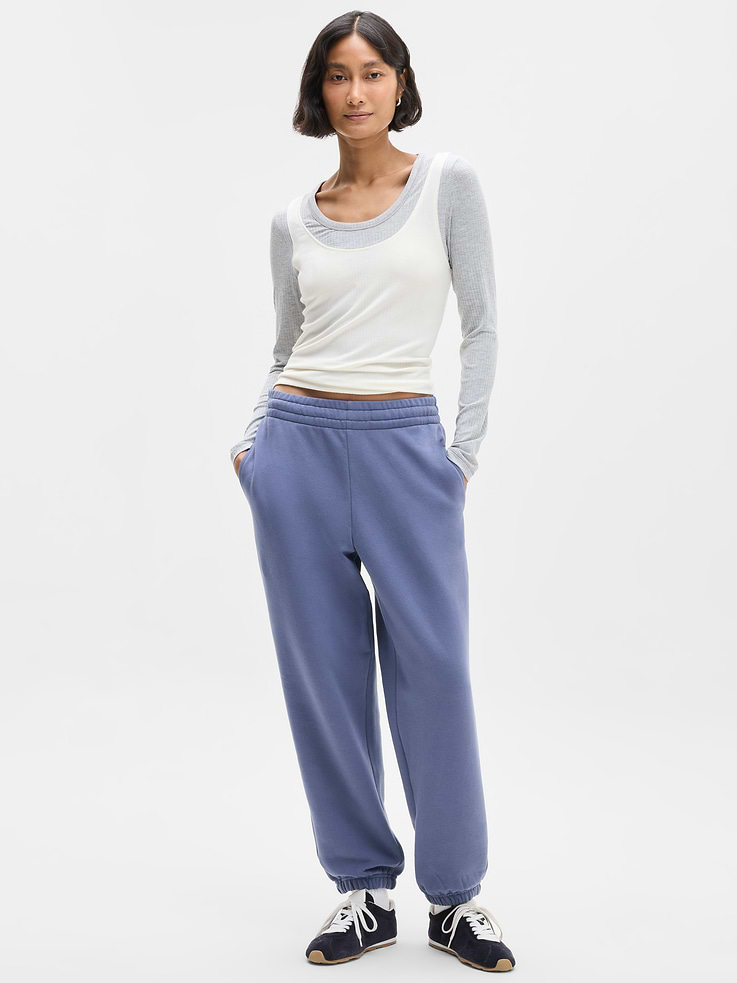 Image 5 of 6, Forever Fleece Classic Jogger