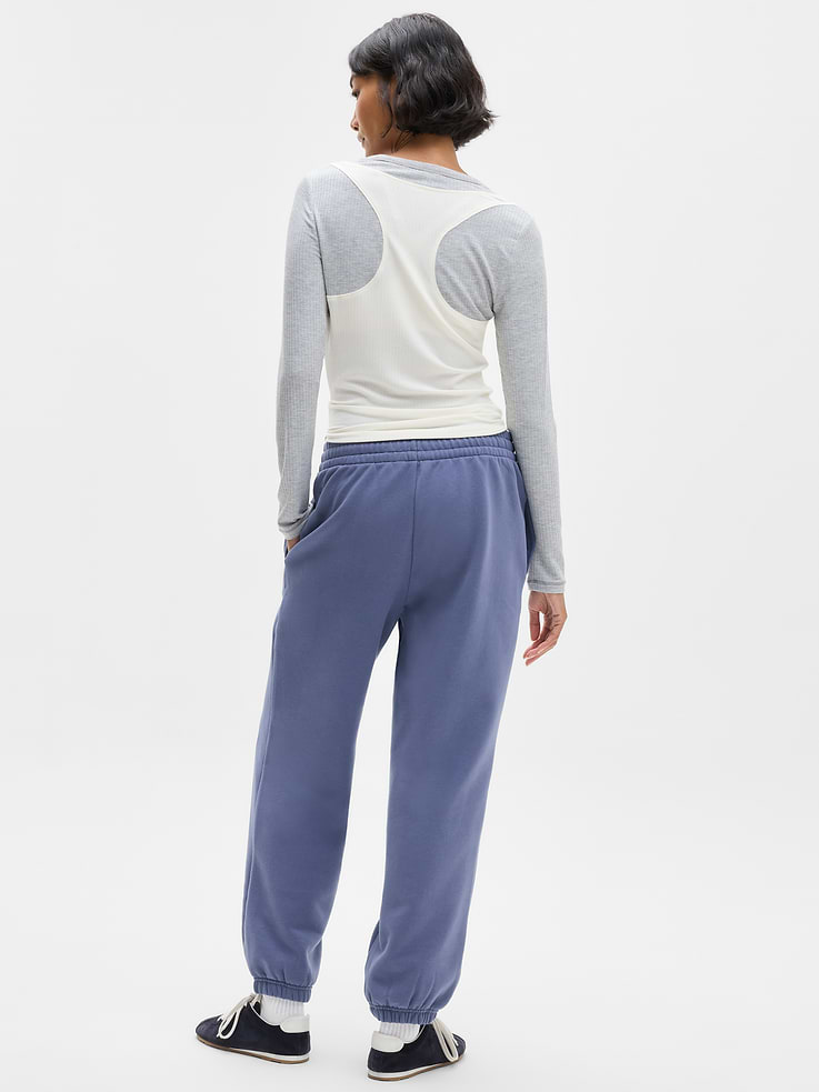 Image 6 of 6, Forever Fleece Classic Jogger