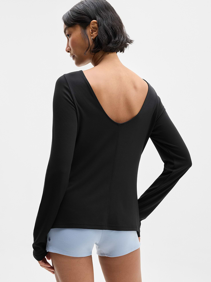 Image 3 of 4, CloudNine Top