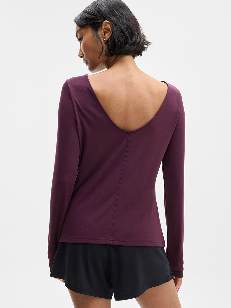 Image 3 of 6, CloudNine Top
