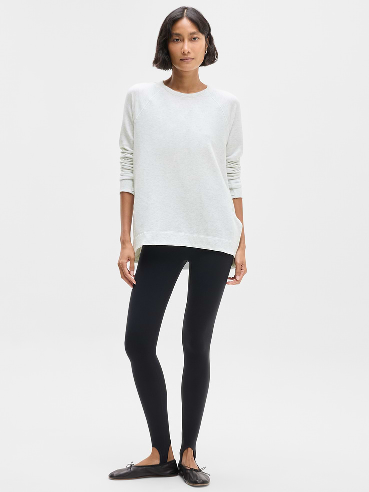 Image 2 of 5, Coaster Luxe Recover Sweatshirt