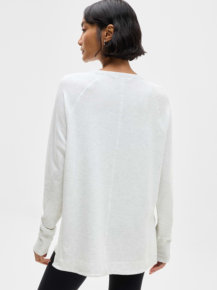 Image 3 of 5, Coaster Luxe Recover Sweatshirt