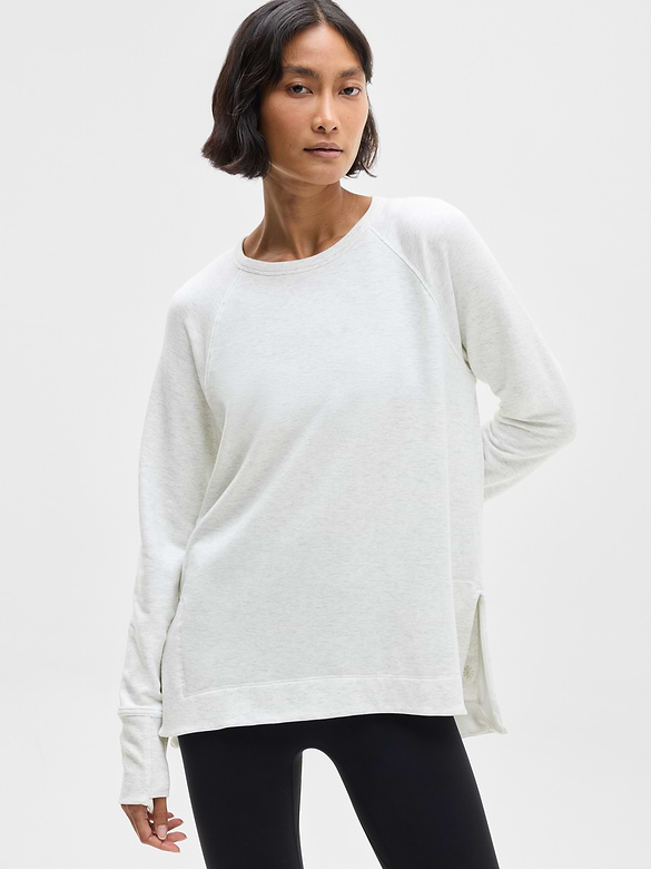 Coaster Luxe Recover Sweatshirt