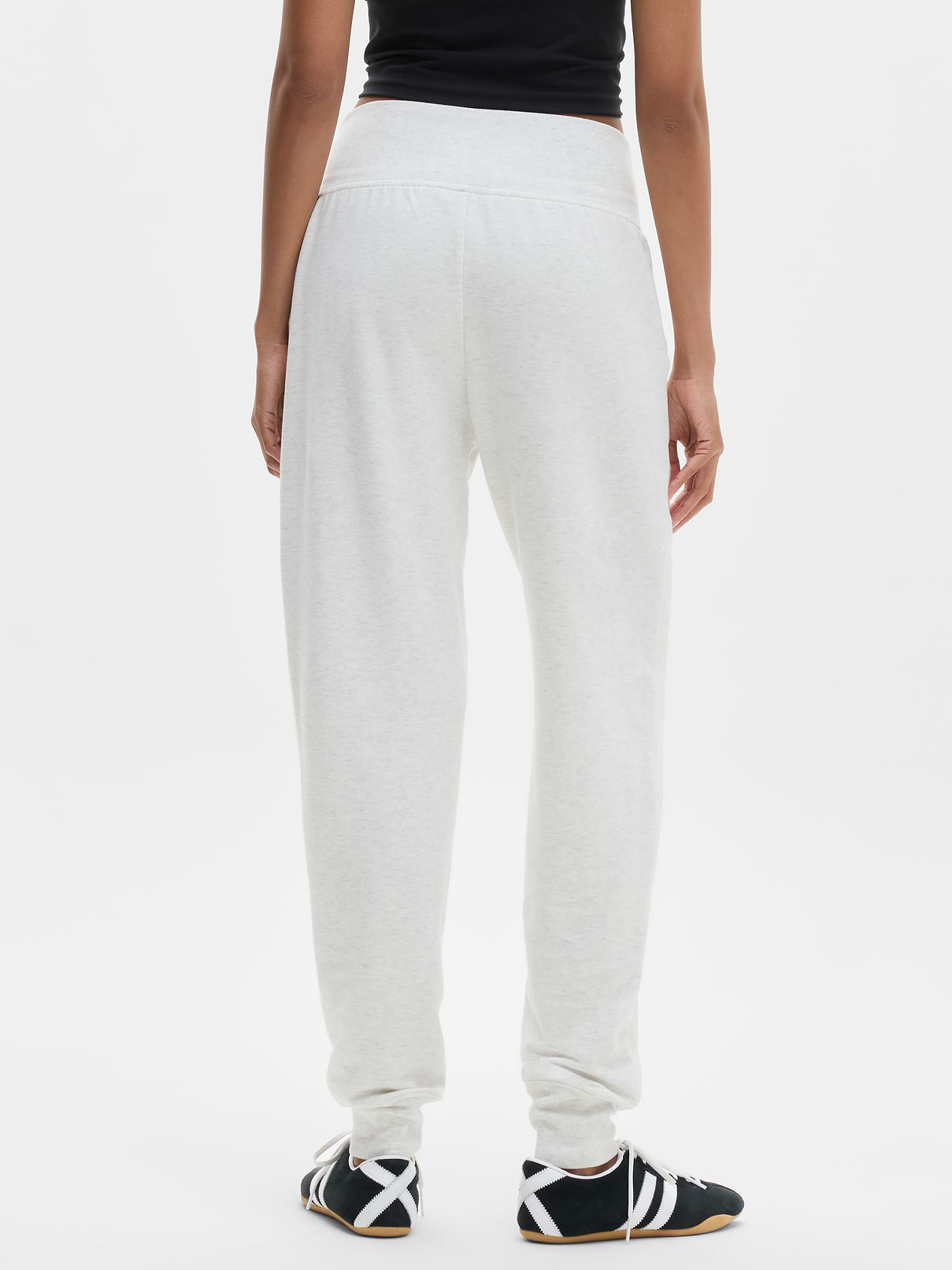 Image 3 of 3, Coaster Luxe High Rise Jogger