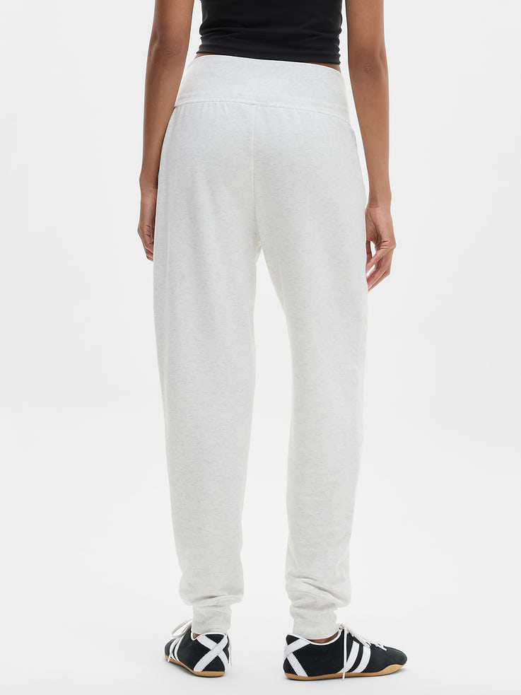 Image 3 of 5, Coaster Luxe High Rise Jogger
