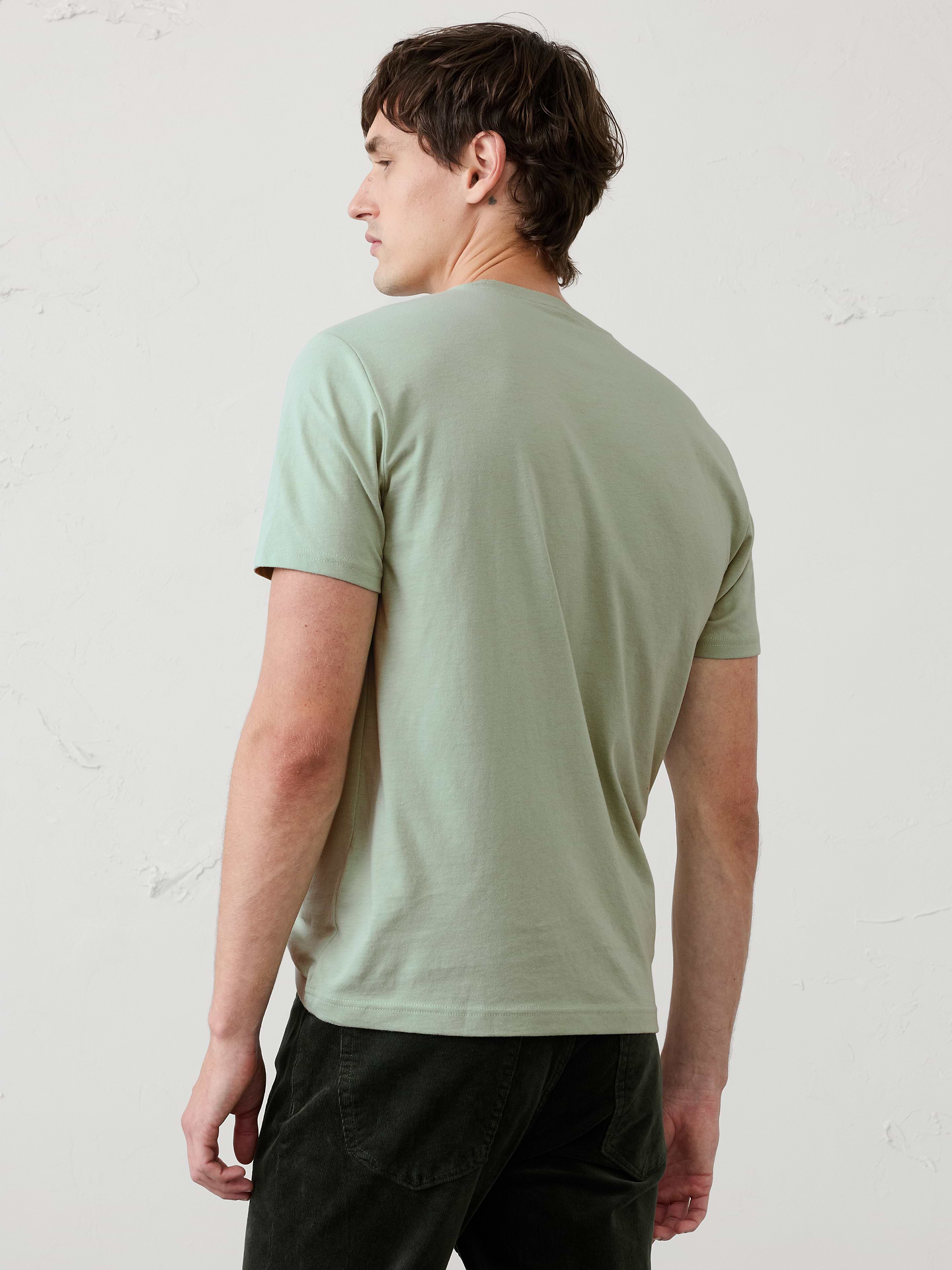 Image 2 of 8, Graphic T-Shirt